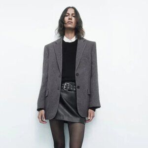 Zara Blazer